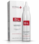 VITAL PLUS ACTIVE CHAMPU S+L 100 ML